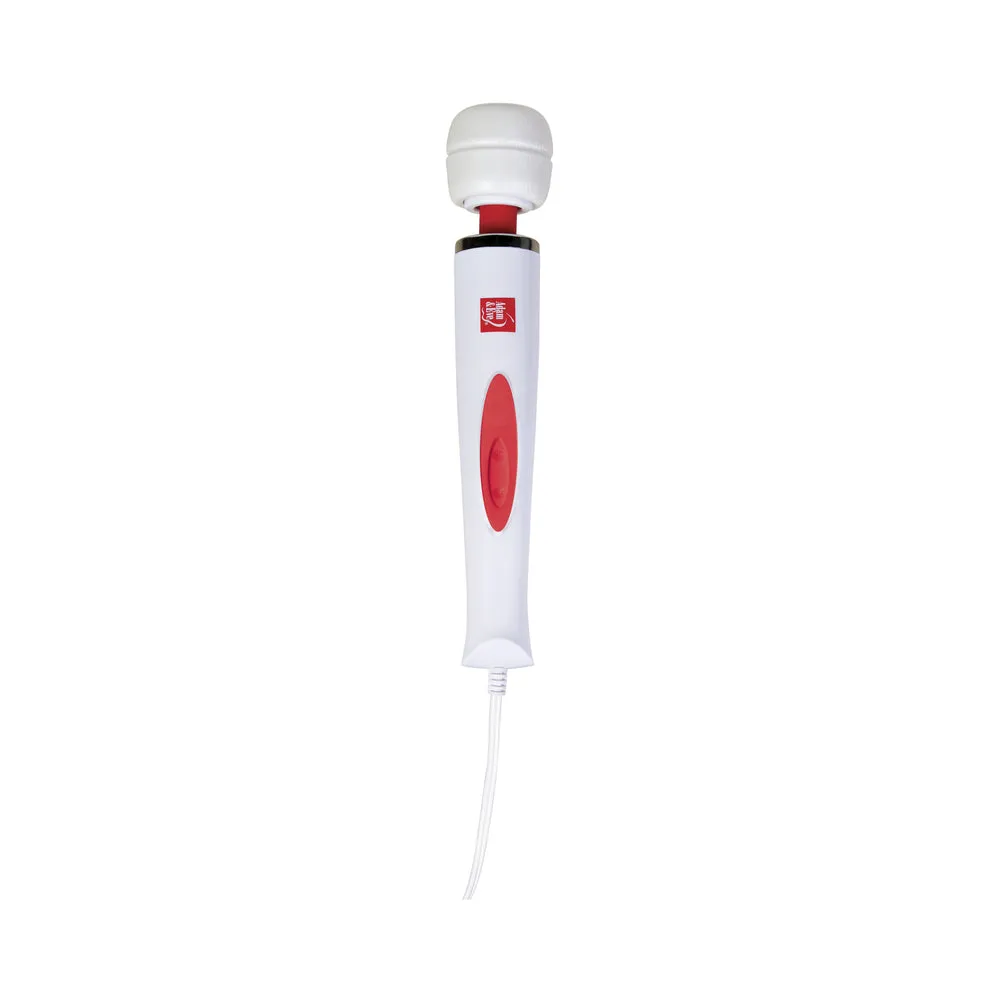 A&e Magic Massager White