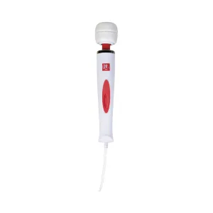 A&e Magic Massager White
