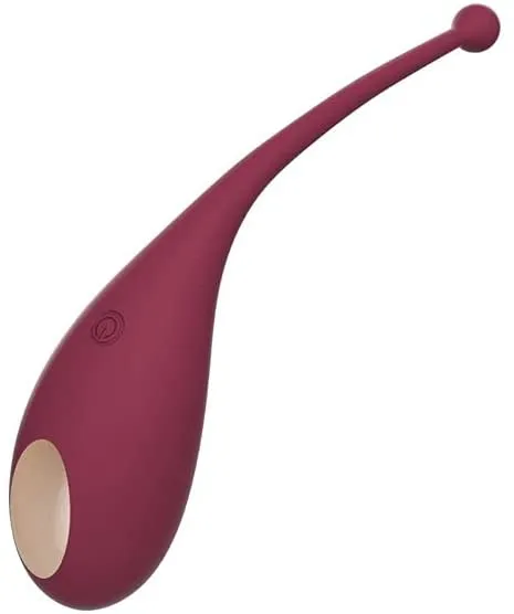 Adrien Lastic Inspiration Clitoral Stimulator  Vibrating Egg APP Control Sex Toy