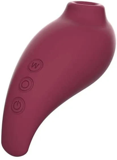 Adrien Lastic Inspiration Clitoral Stimulator  Vibrating Egg APP Control Sex Toy