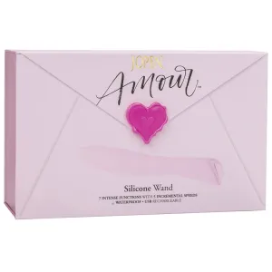 AMOUR WAND