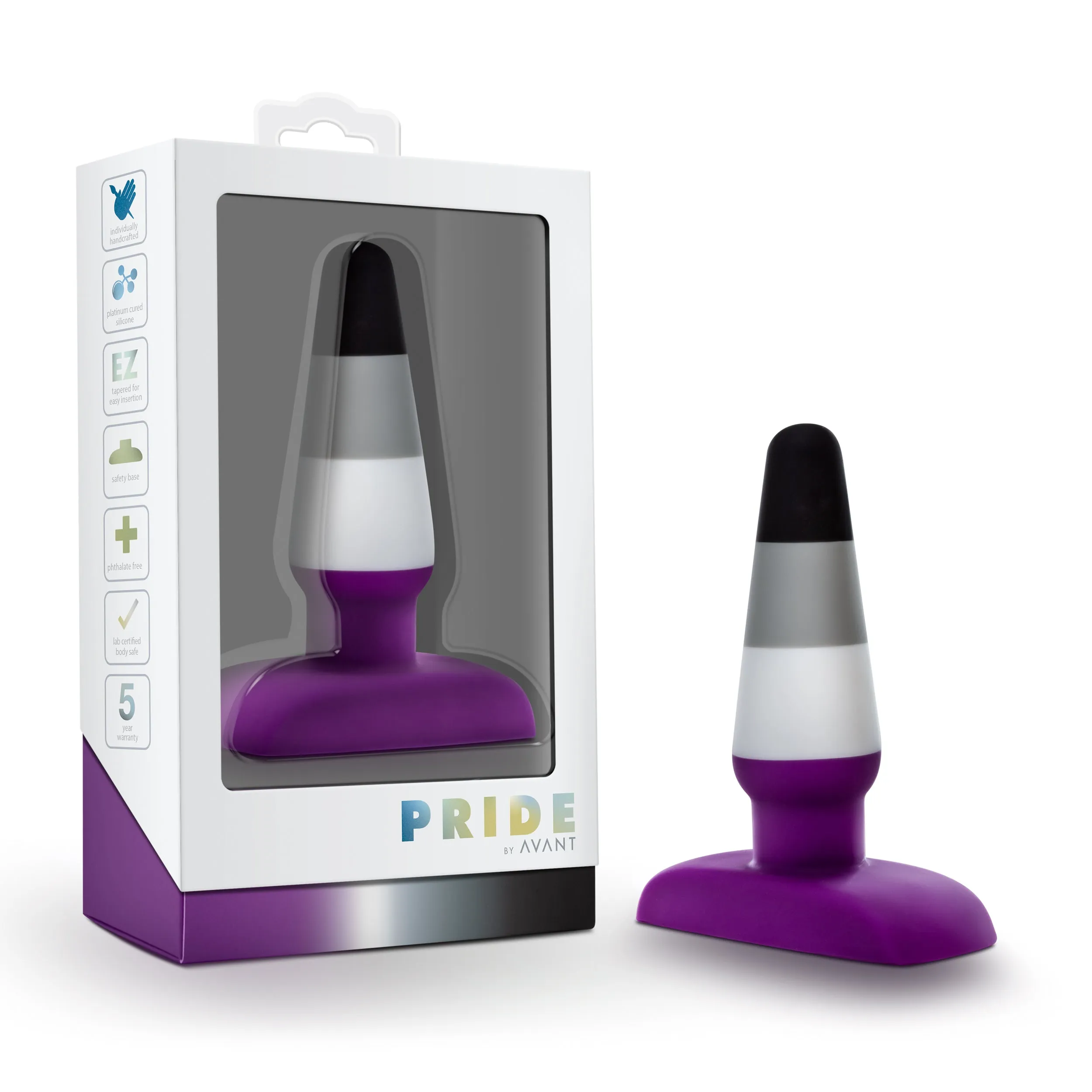 Avant Pride P5 Fluid
