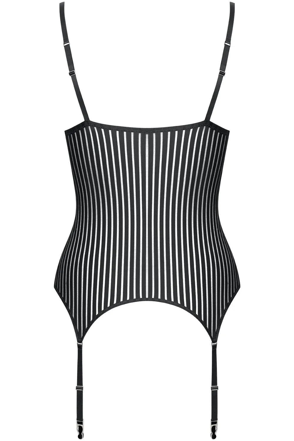 Bande à Part Cupless Bodice