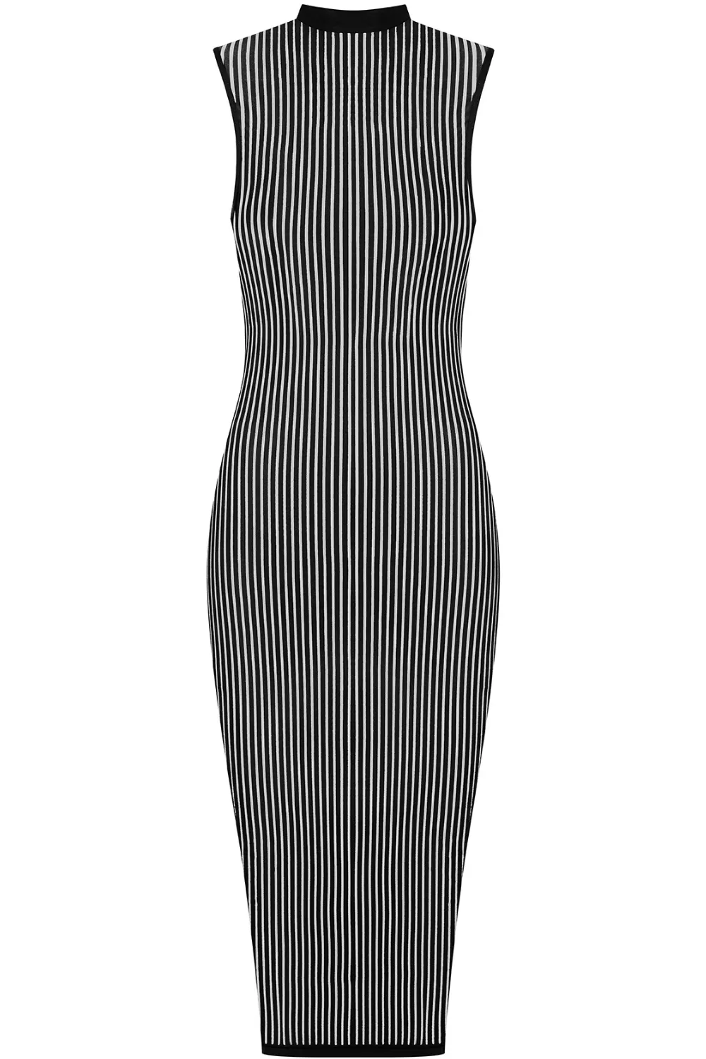 Bande à Part Midi Dress