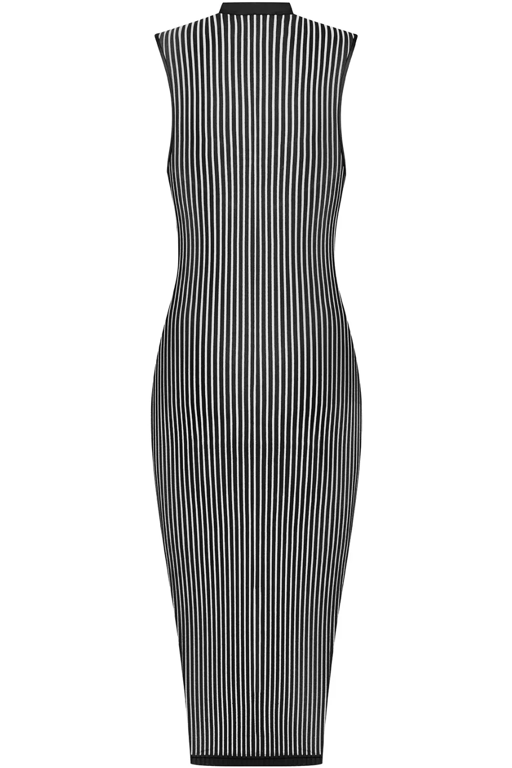 Bande à Part Midi Dress