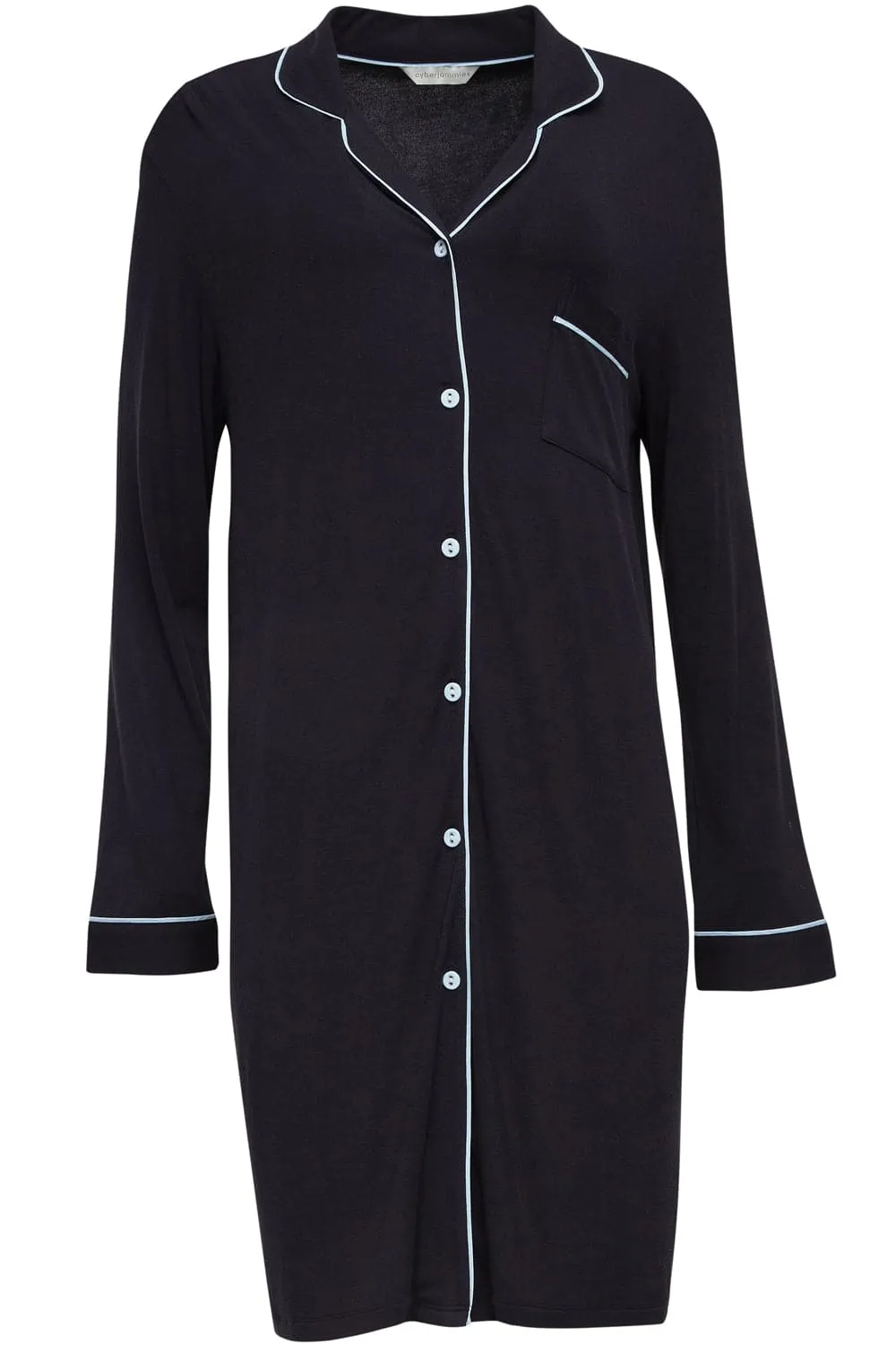 Beth Jersey Nightshirt. Size UK 8