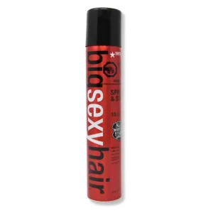 Big Sexy Hair Intense Hold Hairspray