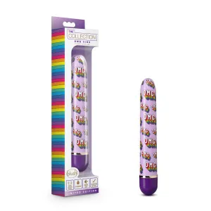 Blush The Collection OMG Classic Slim Vibe - Purple