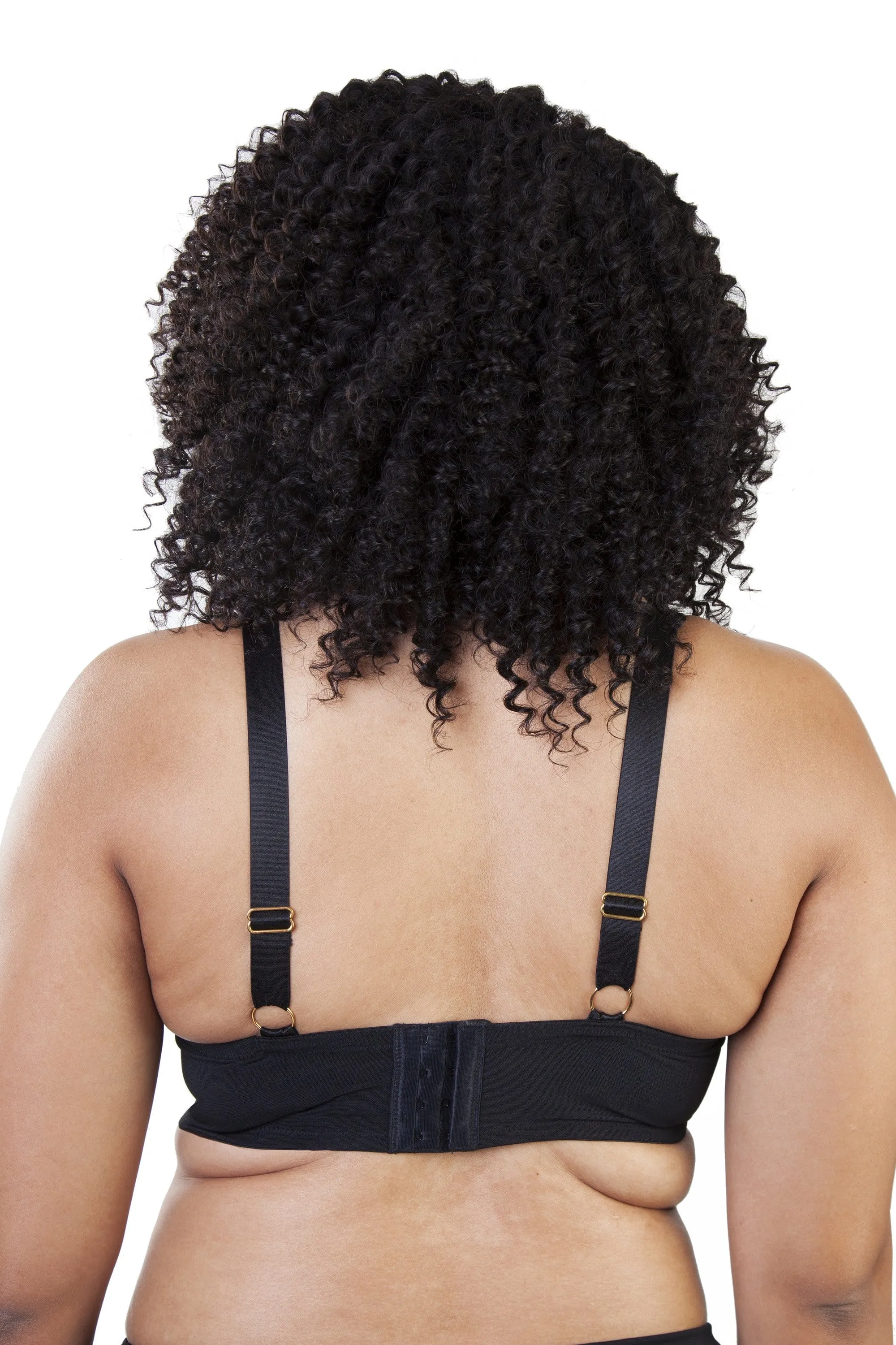Blythe Applique Bra