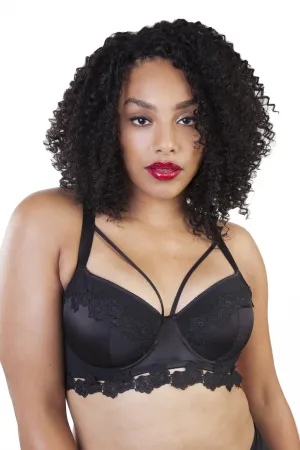 Blythe Applique Bra