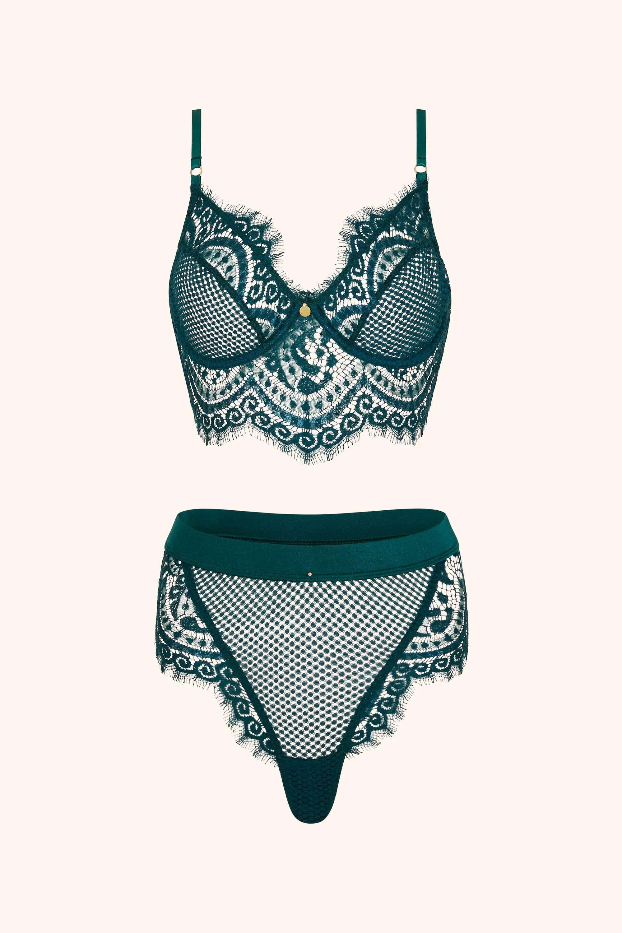 Bra Black