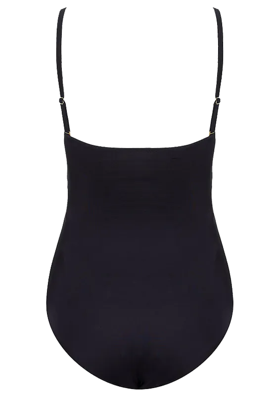 Cassia Bandeau Swimsuit