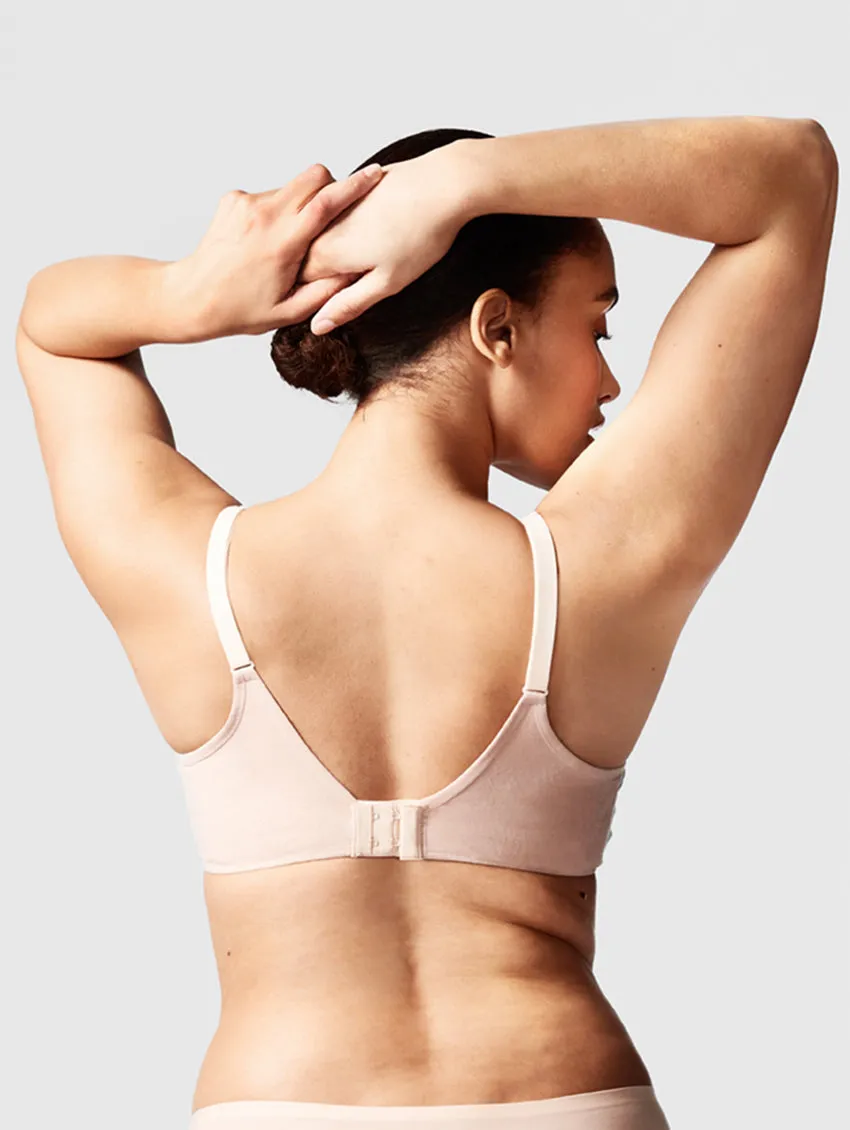 Chantelle Comfort Chic Bra