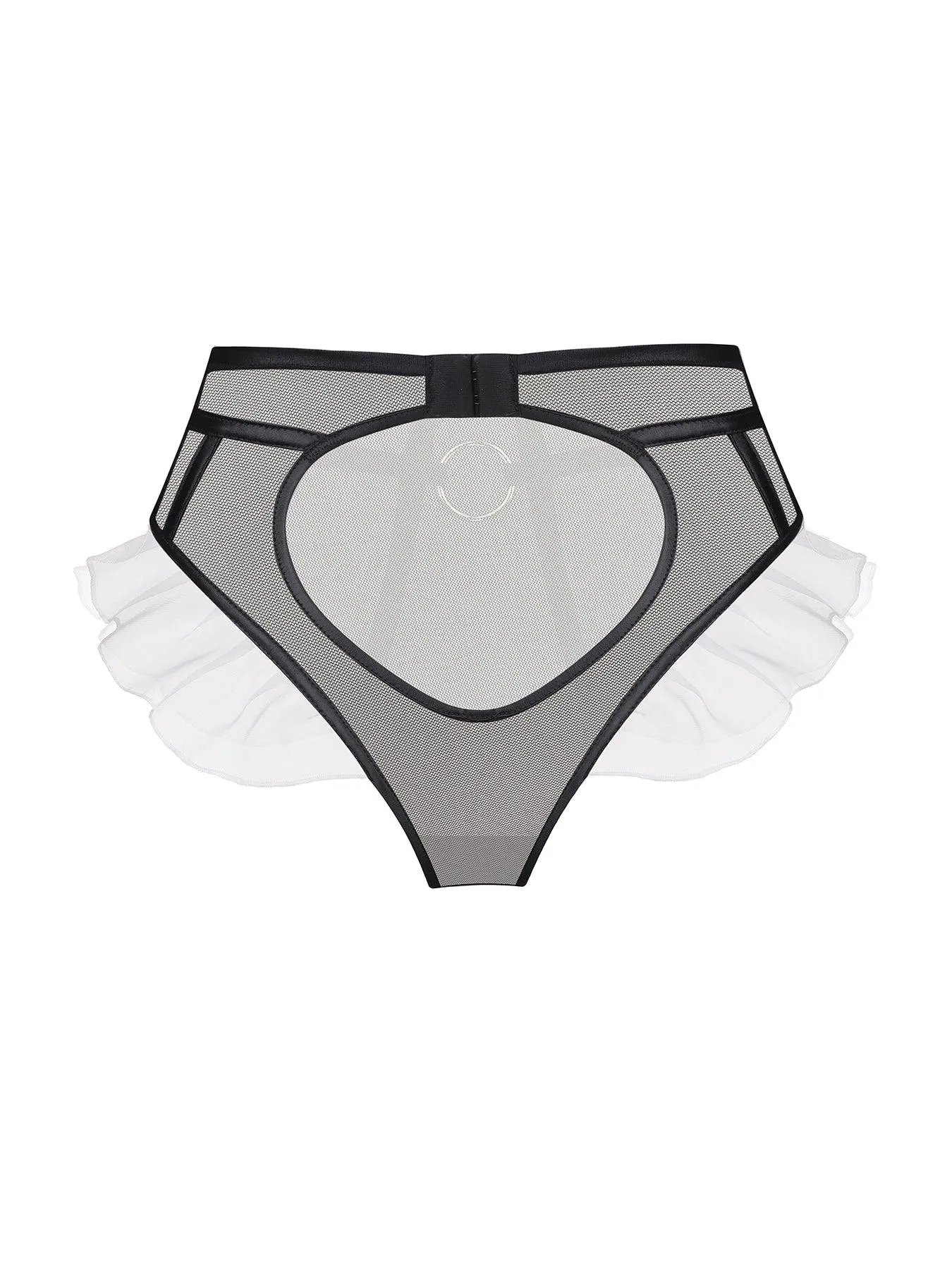 Classic Maid Panties