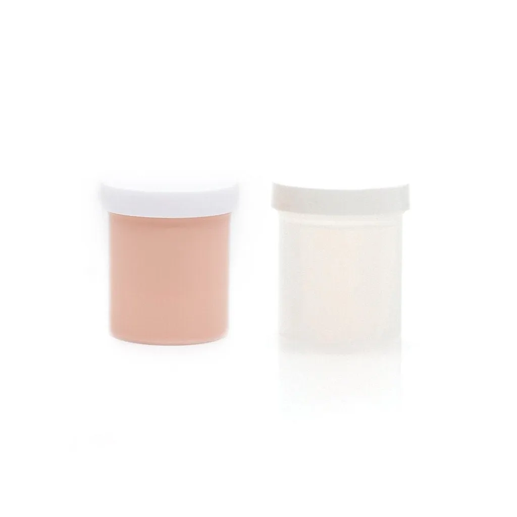 Clone A Willy Kit Silicone Refill Light Skin Tone