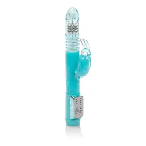Dazzle Xtreme Thruster - Teal