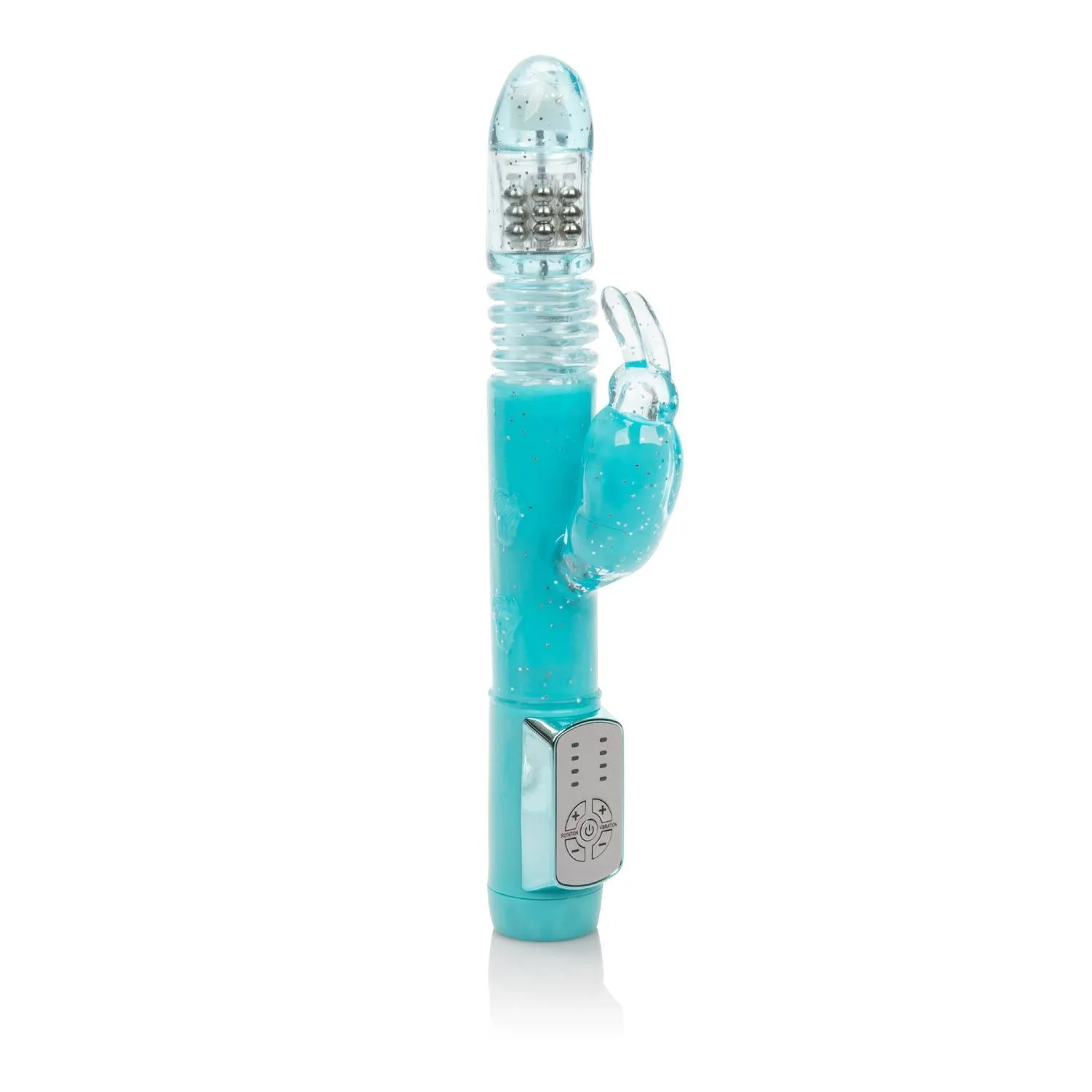 Dazzle Xtreme Thruster - Teal