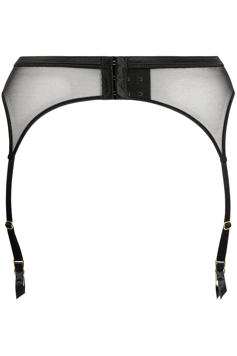 Douce Insomnie Suspender Belt