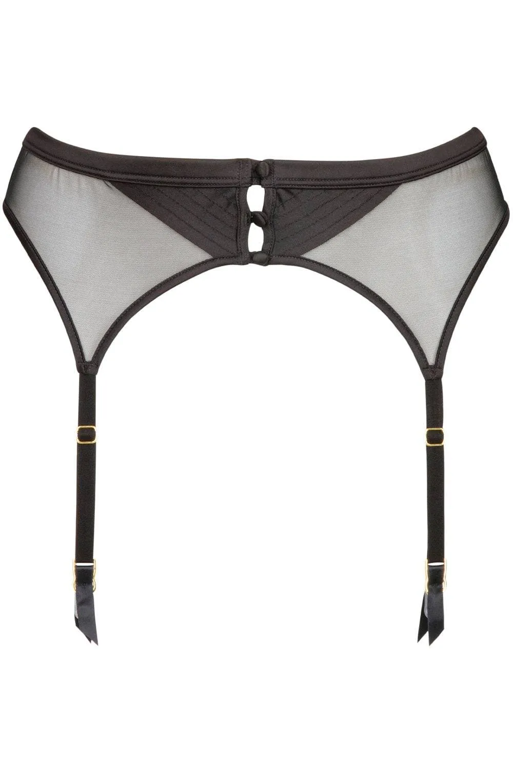 Douce Insomnie Suspender Belt