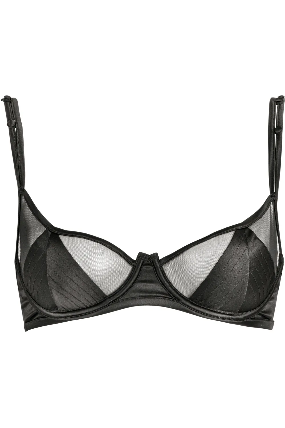 Douce Insomnie Underwired Half Cup Bra