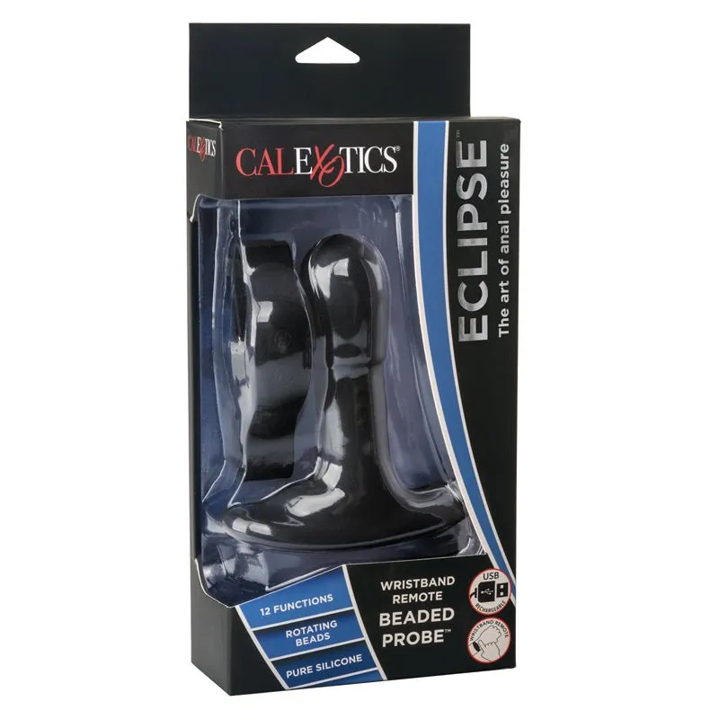 Eclipse Wristband Remote Beaded Probe