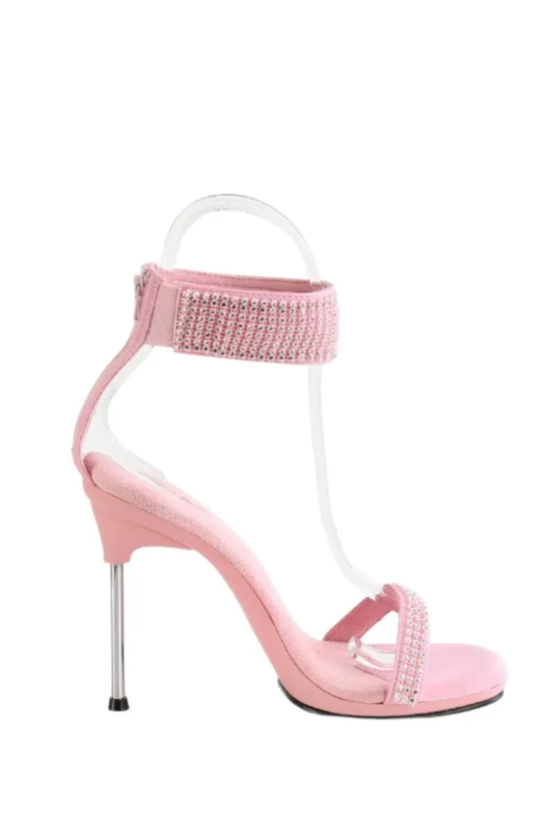 Fabulicious CHIC-40 Sandal