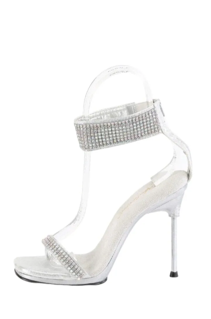 Fabulicious CHIC-40 Sandal
