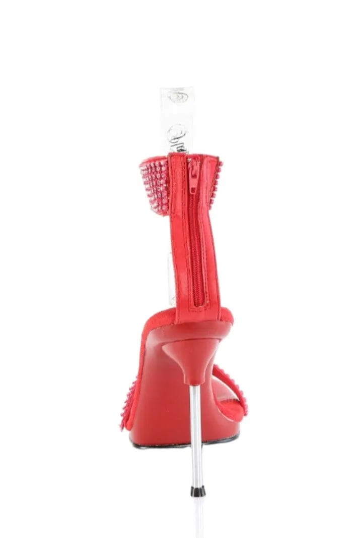 Fabulicious CHIC-40 Sandal