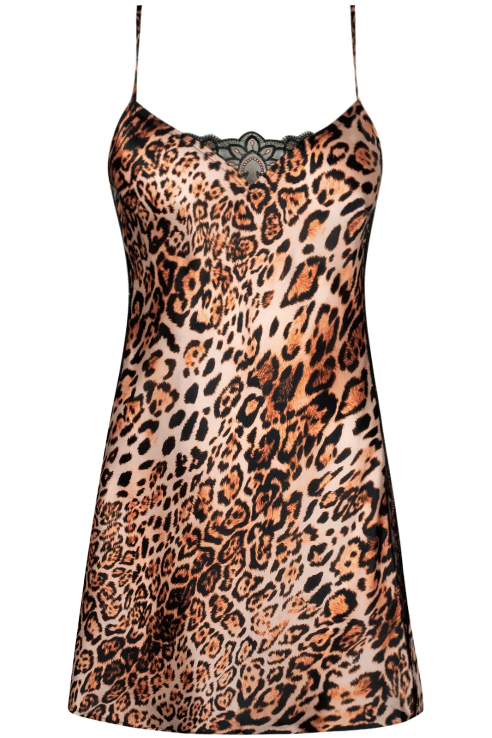 Fauve Amour Babydoll. Size M (UK 12)