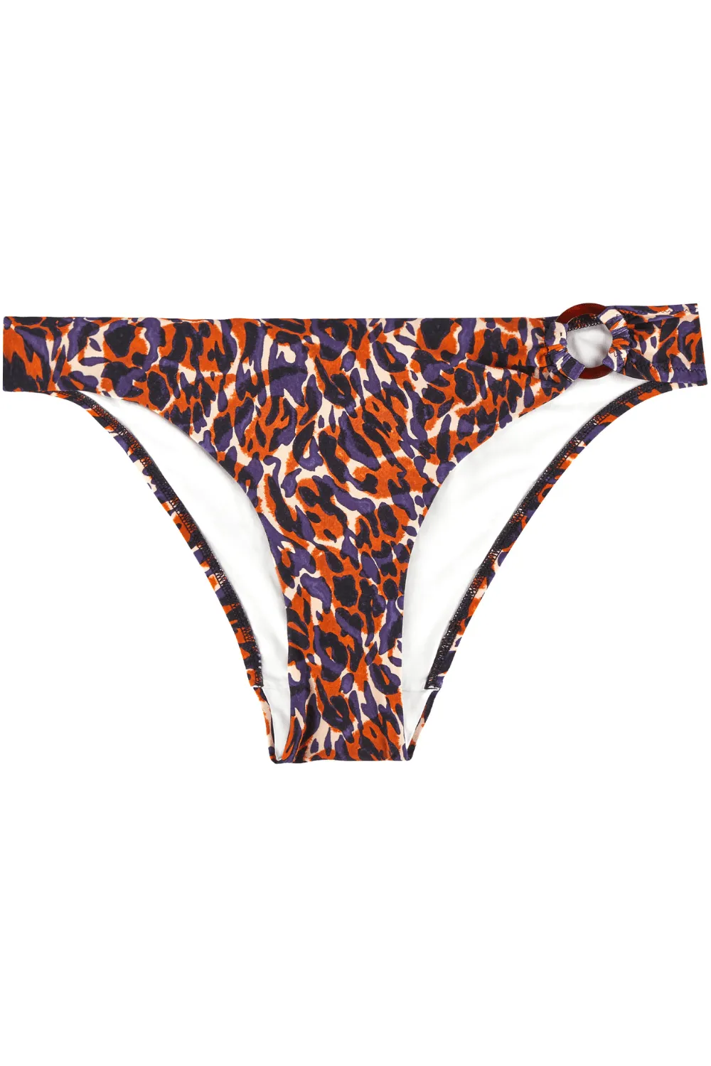 Fierce Spirit Brazilian Bikini Bottom