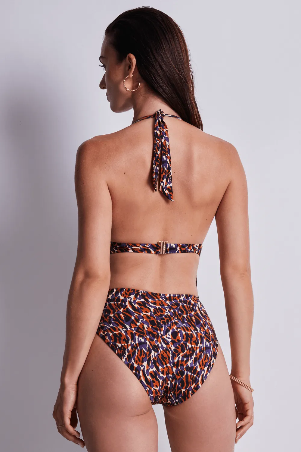 Fierce Spirit One Piece Swimsuit. Size XS (UK 8)