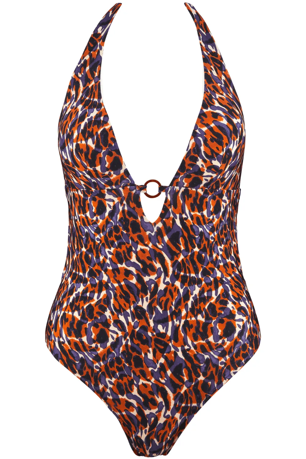 Fierce Spirit One Piece Swimsuit. Size XS (UK 8)