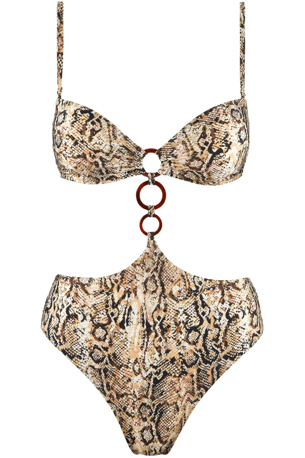 Fierce Spirit Trikini. Size M (UK 12)