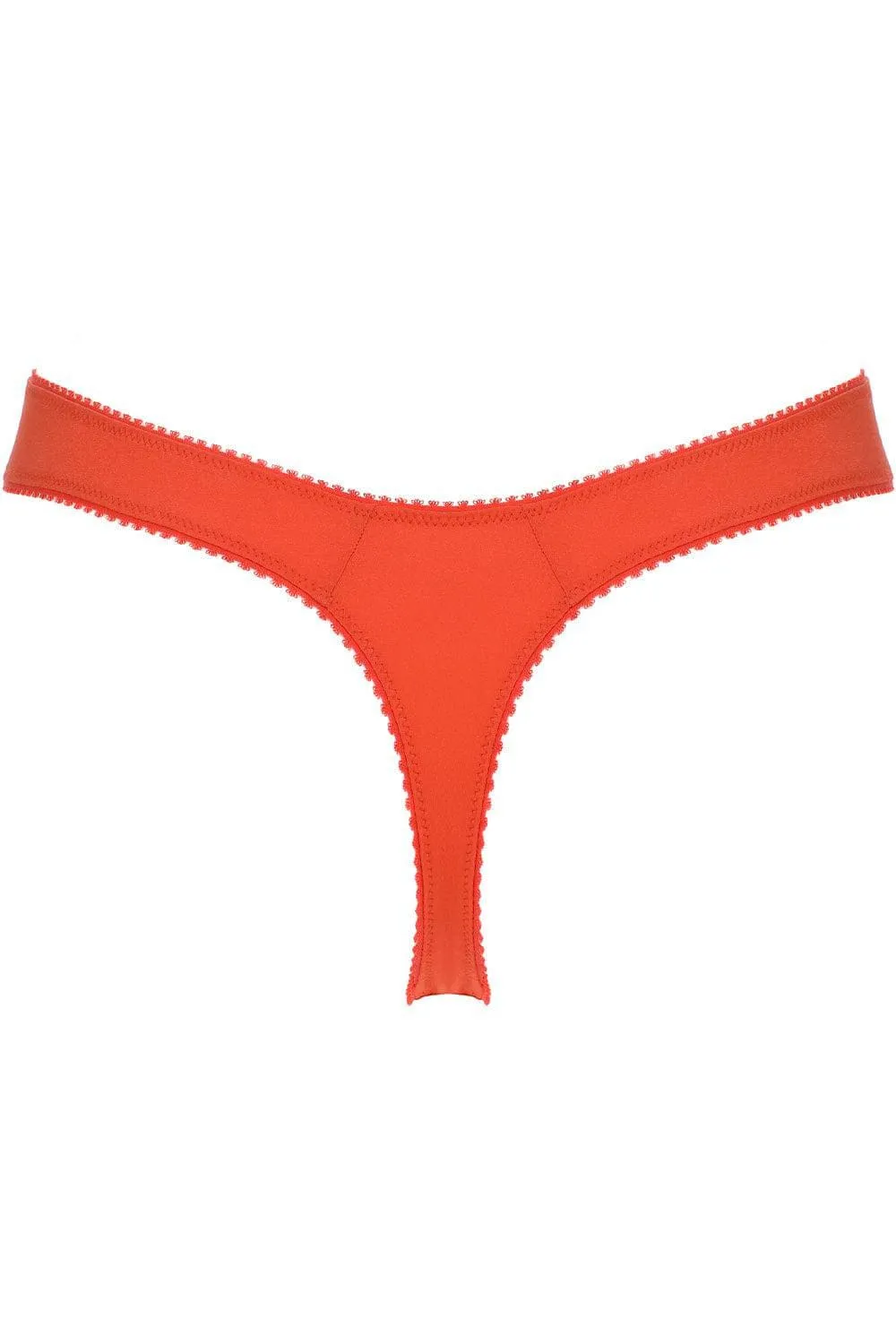 French Connection Thong. Size XL (UK 14)