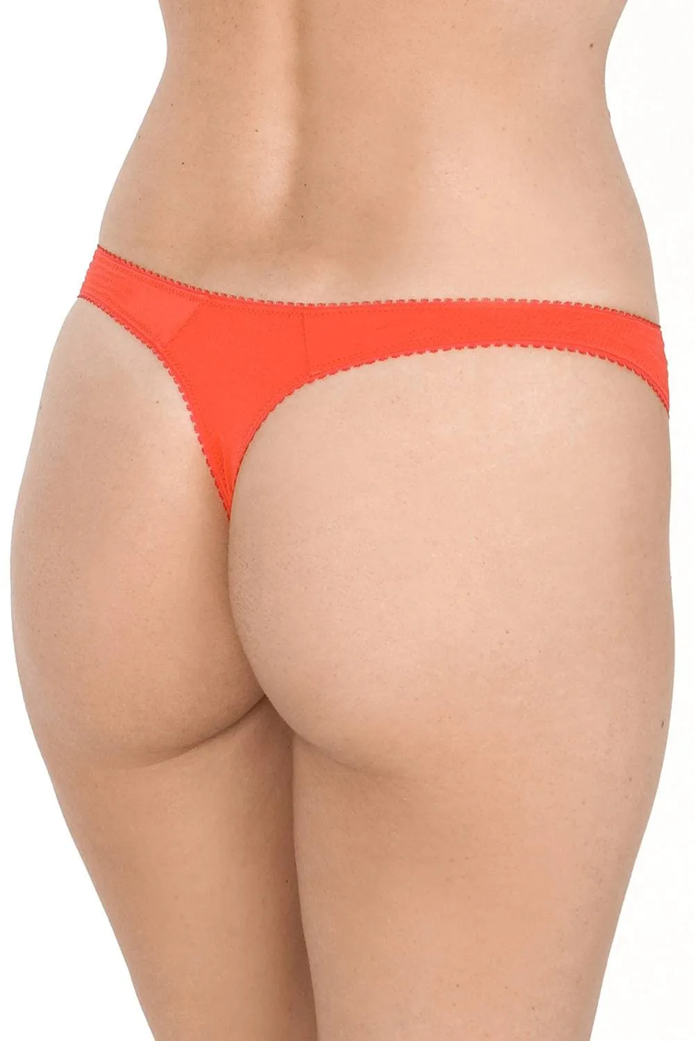 French Connection Thong. Size XL (UK 14)