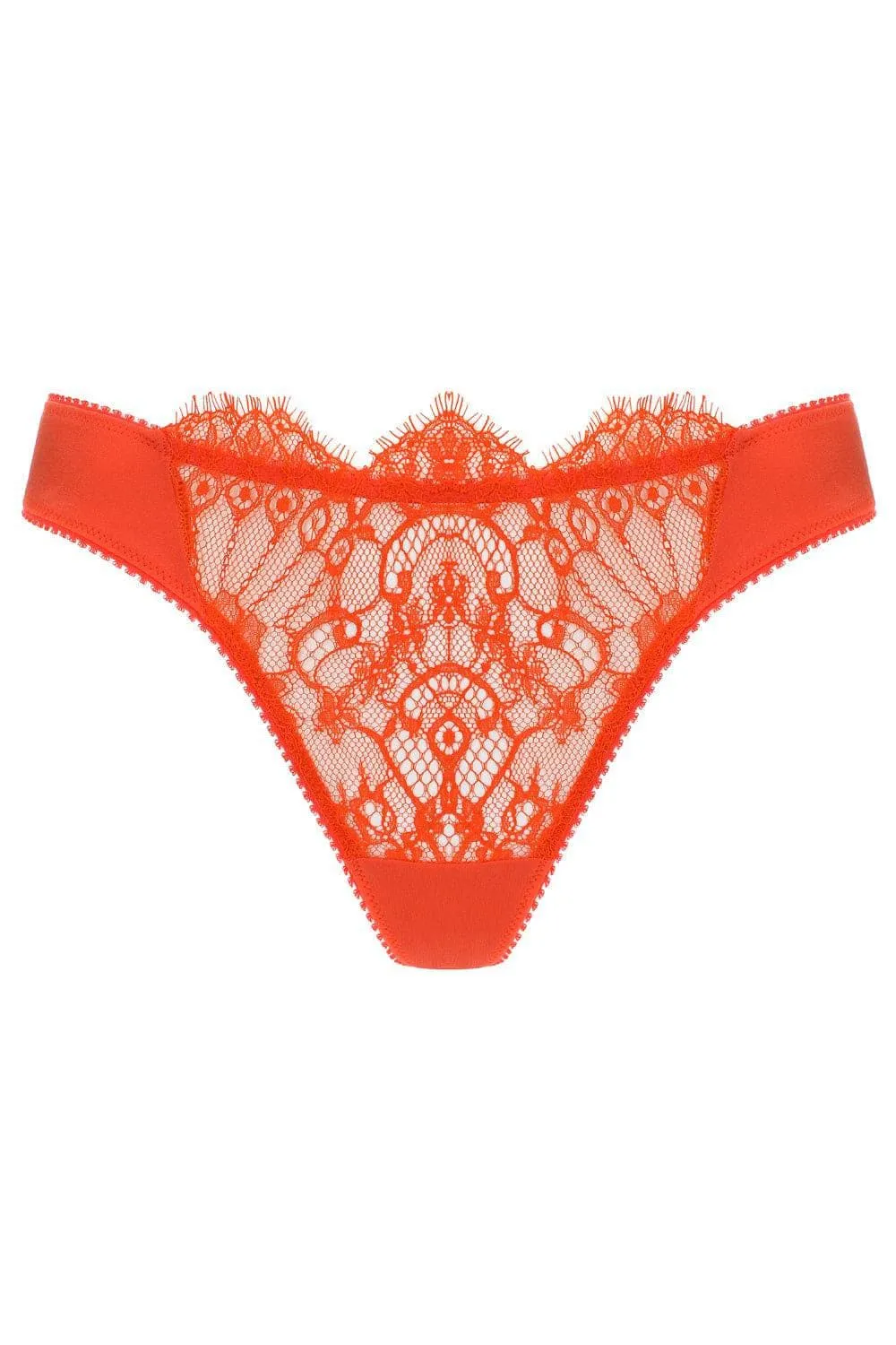 French Connection Thong. Size XL (UK 14)