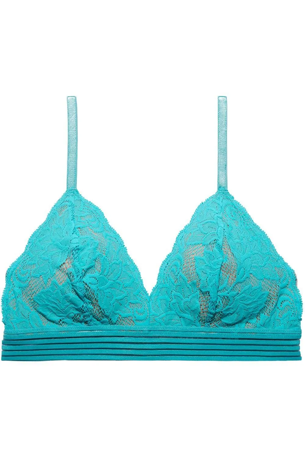 Gilda Triangle Bra. Size S
