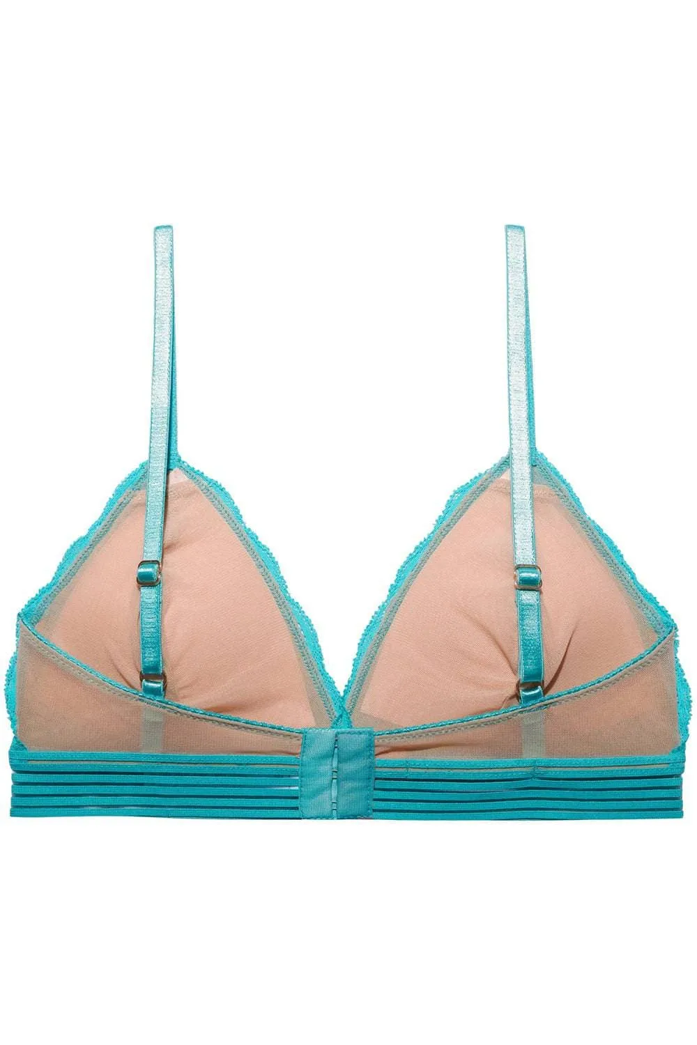 Gilda Triangle Bra. Size S