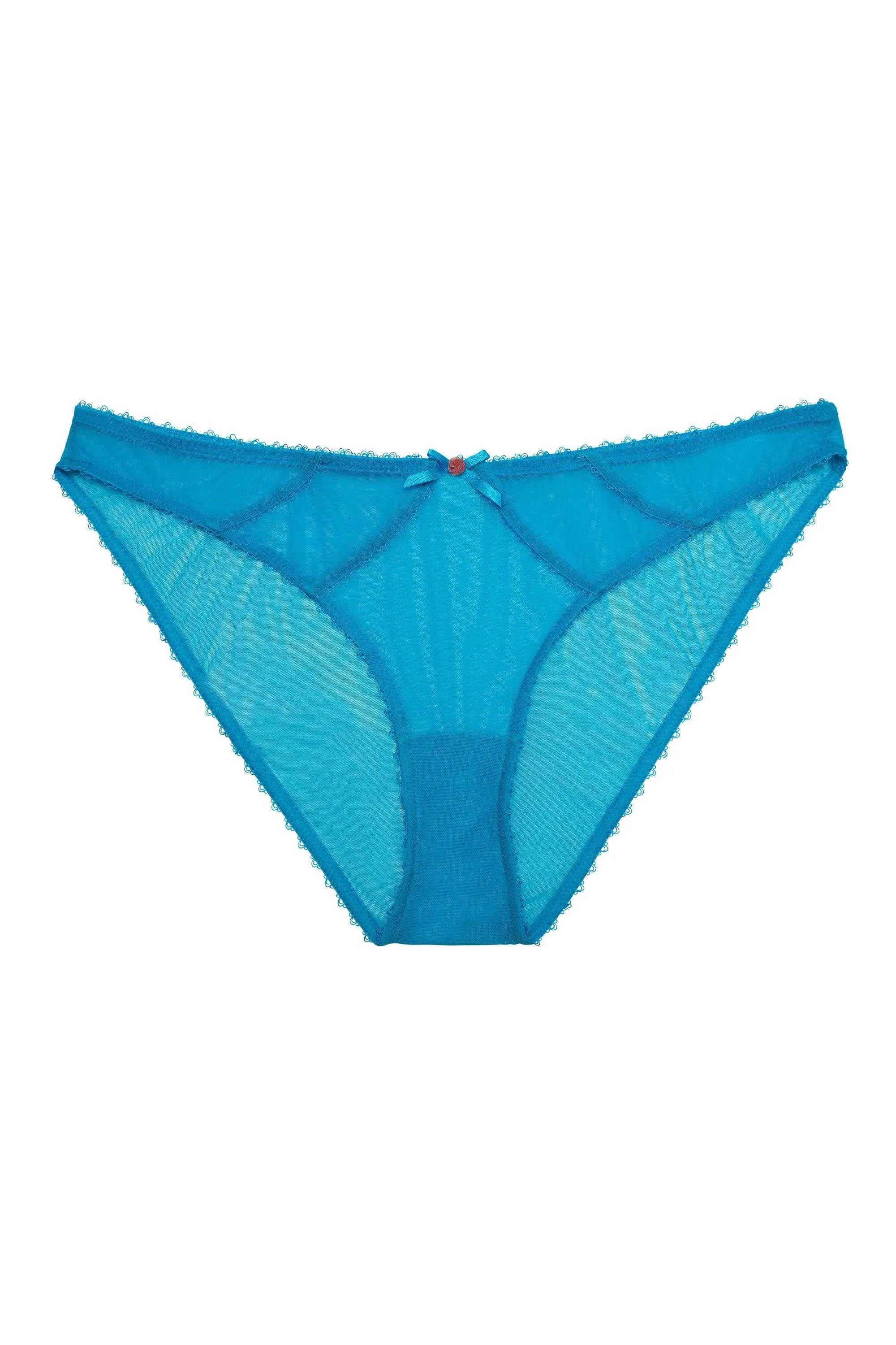 Grace Sky Blue Brief