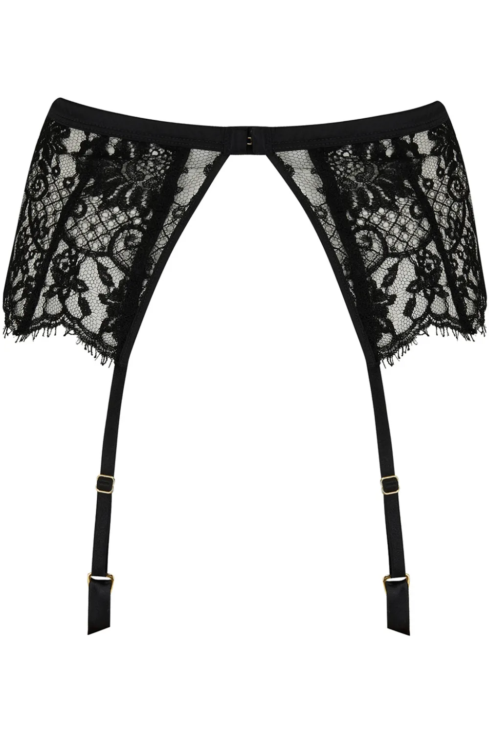 Hera Suspender. Size S-M (UK 8-12)
