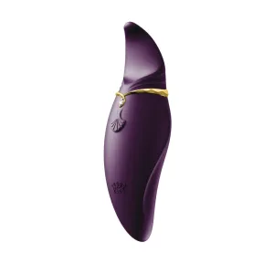 Hero Twilight Purple