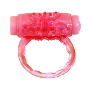 Humm Dinger Turbo Vibrating Ring