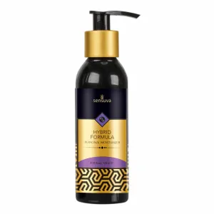 Hybrid Moisturizer Unscented 125 ml
