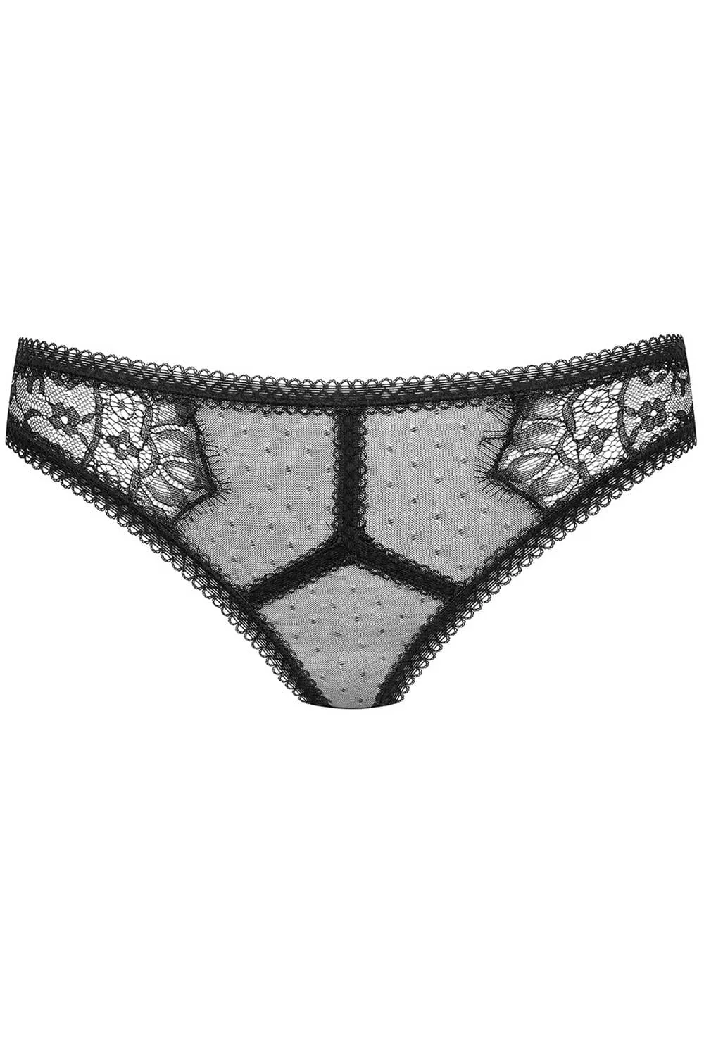 Inspiration Divine Brief
