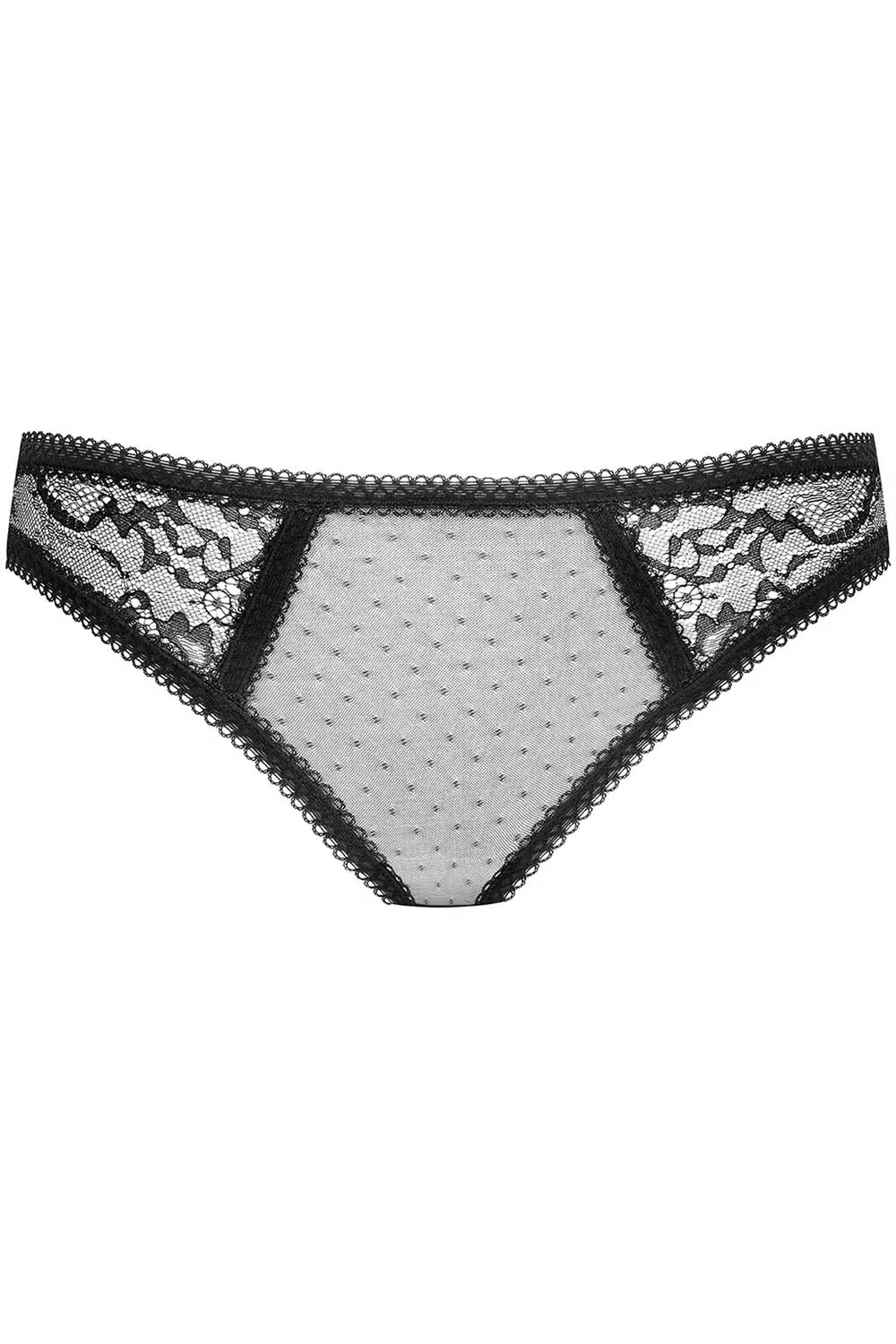 Inspiration Divine Brief