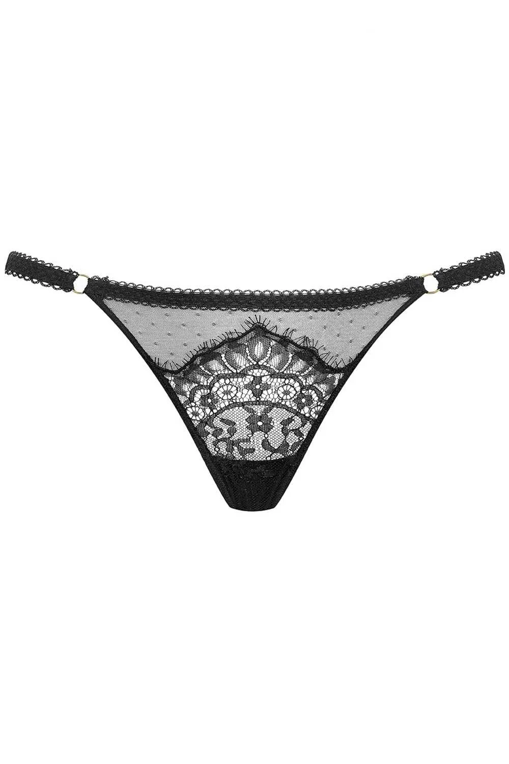 Inspiration Divine Mini Thong