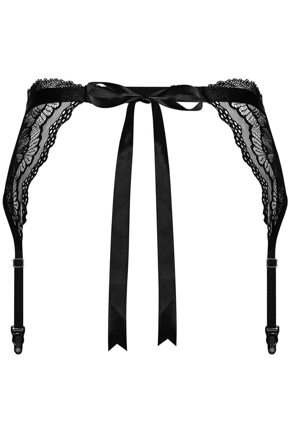 Isabellia Suspender. Size L-XL (UK 12-14)