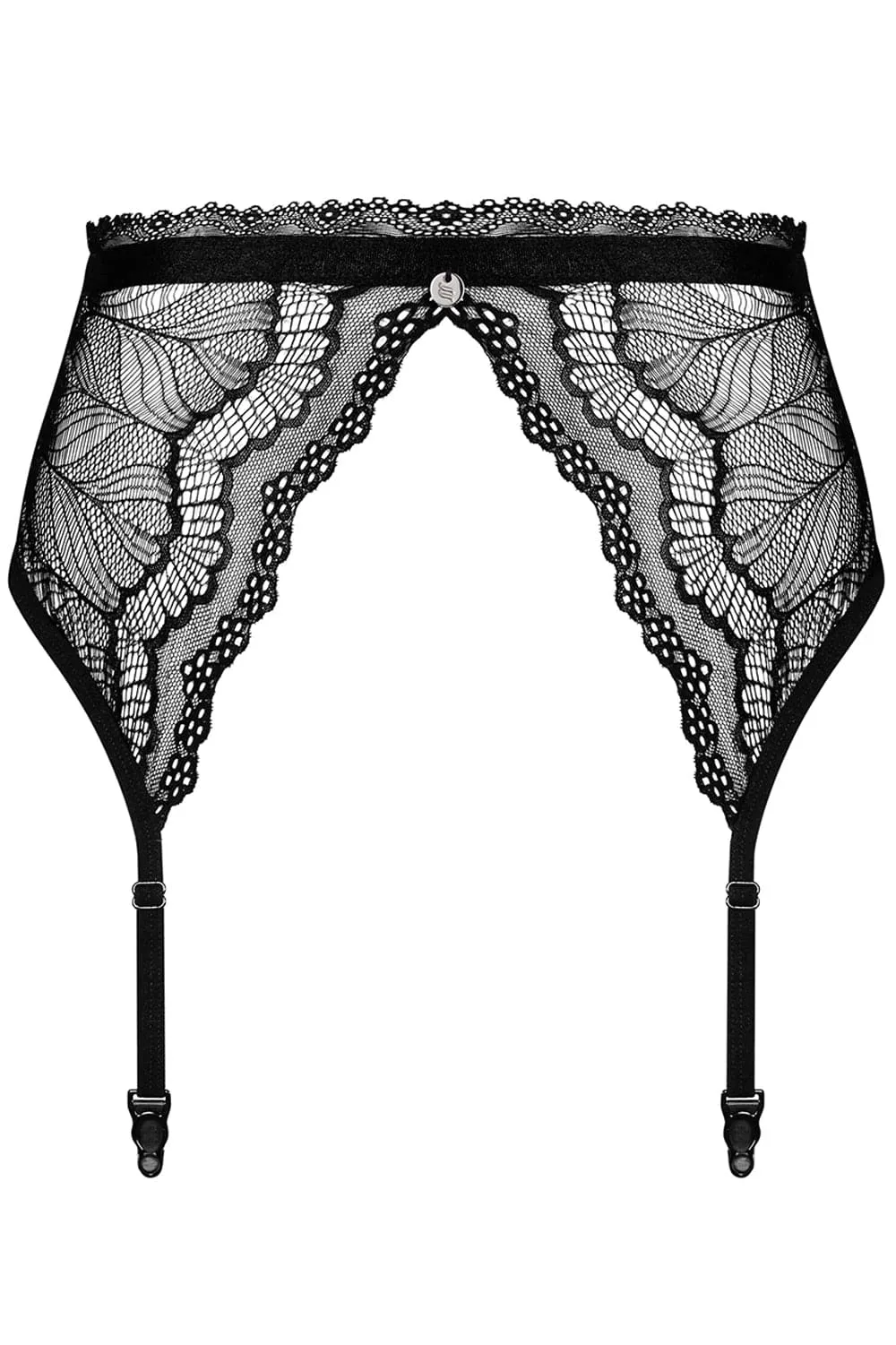 Isabellia Suspender. Size L-XL (UK 12-14)