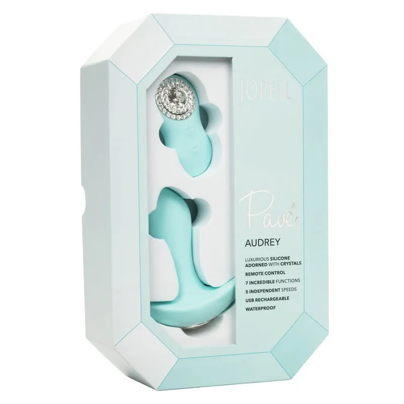 Jopen Pave Audrey