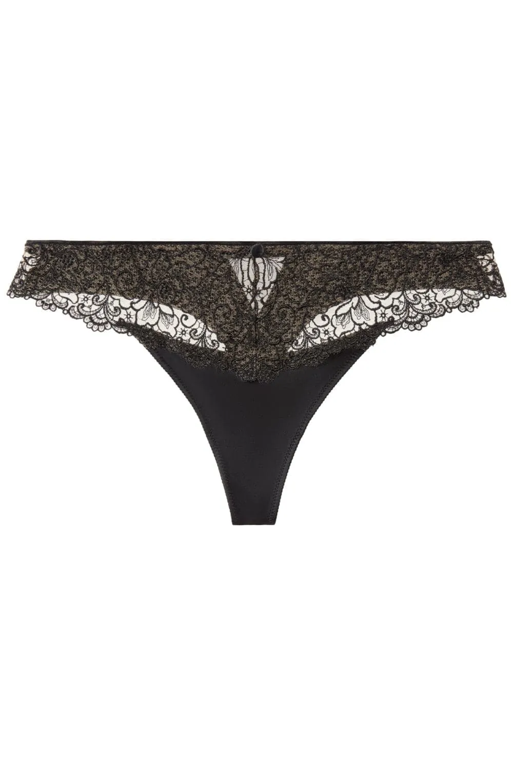 Karl Lagerfeld - Miss Karl Tanga. 5 (UK 16)